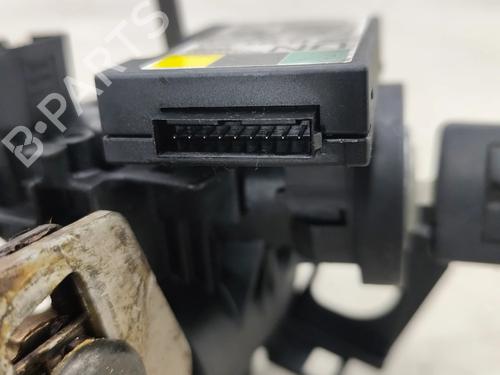 Steering column OPEL CORSA C (X01) 1.3 CDTI (F08, F68) | BP32125694M21 