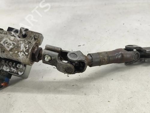 Steering column OPEL CORSA C (X01) 1.3 CDTI (F08, F68) | BP32125694M21 
