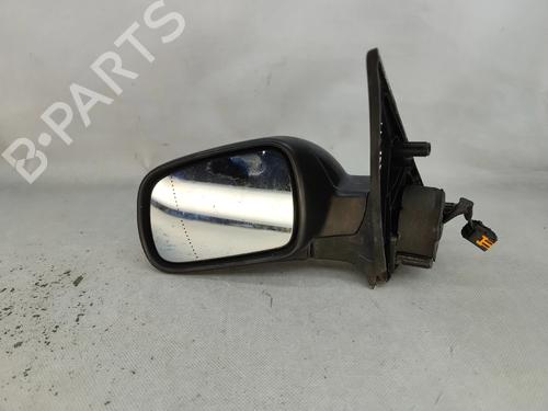 Used Left mirror Left mirror CITROËN XSARA (N1) 1.4 HDi (68 hp) 32097036 32097036