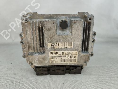 Used Engine control unit (ECU) Engine control unit (ECU) CITROËN XSARA (N1) 1.4 HDi (68 hp) 32097037 32097037