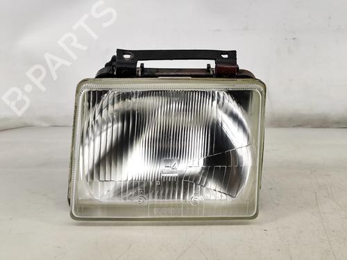 Used Left headlight Left headlight OPEL CORSA A Hatchback (S83) 1.2 S (F08, M08, F68, M68) (55 hp) 32127268 32127268