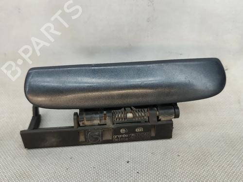 Used Front left exterior door handle CITROËN XSARA (N1) 1.4 HDi (68 hp) 32097038