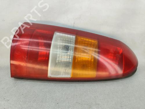 Used Left taillight Left taillight OPEL ASTRA G Estate (T98) 1.4 16V (F35) (90 hp) 32097040 32097040