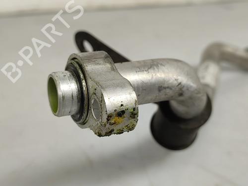 AC-rør CHEVROLET CAPTIVA (C100, C140) 2.2 D 4WD | BP31996327M126