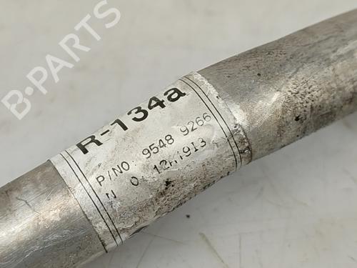 AC-rør CHEVROLET CAPTIVA (C100, C140) 2.2 D 4WD | BP31996327M126