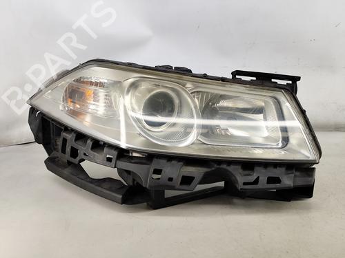 Used Right headlight RENAULT MEGANE II Estate (KM0/1_) 1.5 dCi (KM16, KM1E) (106 hp) 32125605