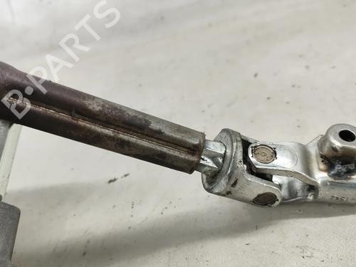 Steering column RENAULT MEGANE II Estate (KM0/1_) 1.5 dCi (KM16, KM1E) | BP32125607M21