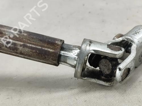 Steering column RENAULT MEGANE II Estate (KM0/1_) 1.5 dCi (KM16, KM1E) | BP32125607M21