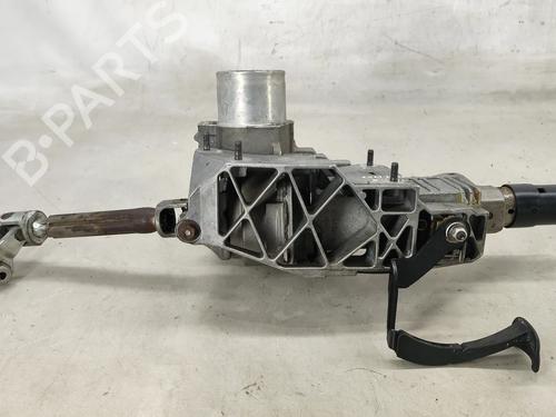 Steering column RENAULT MEGANE II Estate (KM0/1_) 1.5 dCi (KM16, KM1E) | BP32125607M21