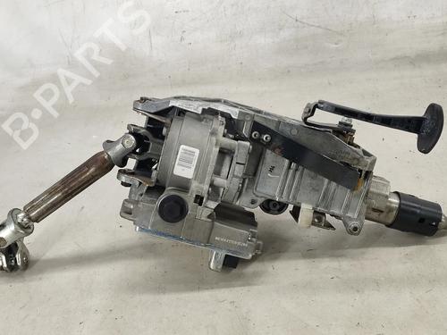 Steering column RENAULT MEGANE II Estate (KM0/1_) 1.5 dCi (KM16, KM1E) | BP32125607M21