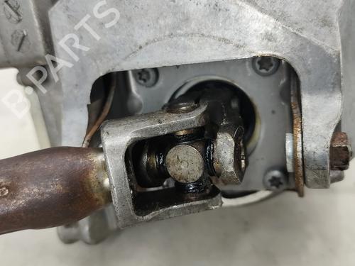 Steering column RENAULT MEGANE II Estate (KM0/1_) 1.5 dCi (KM16, KM1E) | BP32125607M21