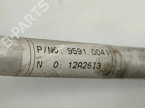 AC pipe CHEVROLET CAPTIVA (C100, C140) 2.2 D 4WD | BP31996326M126 - Image 4