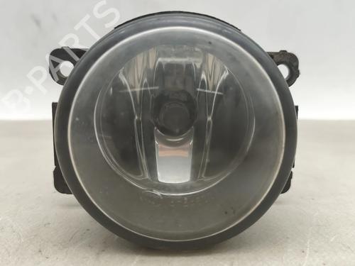 Used Left front fog light Left front fog light RENAULT MEGANE II Estate (KM0/1_) 1.5 dCi (KM16, KM1E) (106 hp) 32125614 32125614