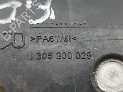 Right front fog light MERCEDES-BENZ A-CLASS (W169) A 160 CDI (169.006, 169.306) | BP30263395C31 