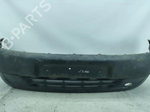 Used Front bumper CITROËN BERLINGO / BERLINGO FIRST MPV (MF_, GJK_, GFK_) 1.9 D 4WD (MFWJZ) (69 hp) 32137586