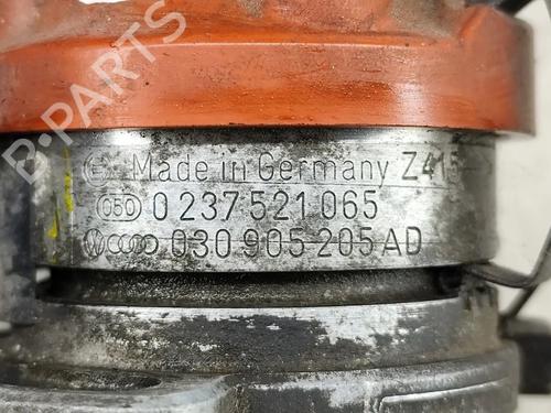 Ignition distributor VW POLO Variant (6V5) 1.4 | BP32110811M68 