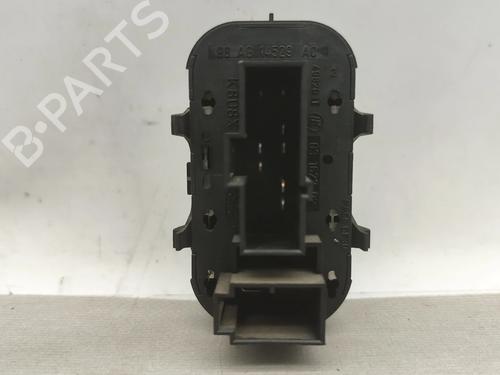 Left front window switch FORD FOCUS I (DAW, DBW) 1.8 Turbo DI / TDDi | BP32125381I27 - Image 4