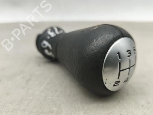 Shift knob PEUGEOT 406 Break (8E/F) 2.0 HDI 110 | BP32125407I34