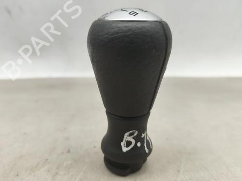Shift knob PEUGEOT 406 Break (8E/F) 2.0 HDI 110 | BP32125407I34