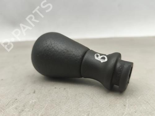 Shift knob PEUGEOT 406 Break (8E/F) 2.0 HDI 110 | BP32125407I34