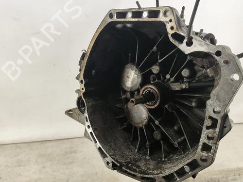 Used Gearbox Gearbox RENAULT GRAND SCÉNIC IV (R9_) 1.7 Blue dCi 120 (R9A7, R9A8) (120 hp) 29079278 29079278