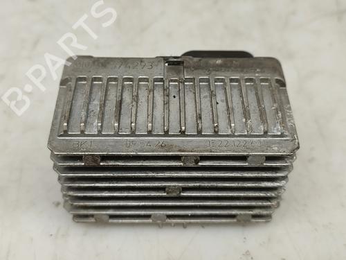 Used Electronic module Electronic module CHEVROLET CAPTIVA (C100, C140) 2.2 D 4WD (163 hp) 31996350 31996350