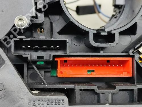 Steering column stalk RENAULT MEGANE II Estate (KM0/1_) 1.5 dCi (KM16, KM1E) | BP32125609I23