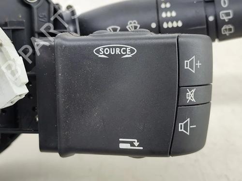 Steering column stalk RENAULT MEGANE II Estate (KM0/1_) 1.5 dCi (KM16, KM1E) | BP32125609I23