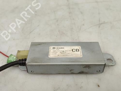 Used Electronic module Electronic module CHEVROLET CAPTIVA (C100, C140) 2.2 D 4WD (163 hp) 31996347 31996347