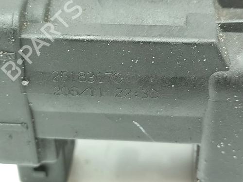 Electronic module CHEVROLET CAPTIVA (C100, C140) 2.2 D 4WD | BP31996343M83  - Image 5