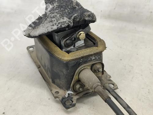 Gear lever VW POLO (6N2) 1.0 | BP32119977M90