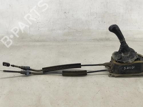 Gear lever VW POLO (6N2) 1.0 | BP32119977M90