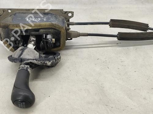 Gear lever VW POLO (6N2) 1.0 | BP32119977M90