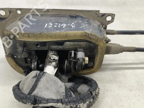 Gear lever VW POLO (6N2) 1.0 | BP32119977M90