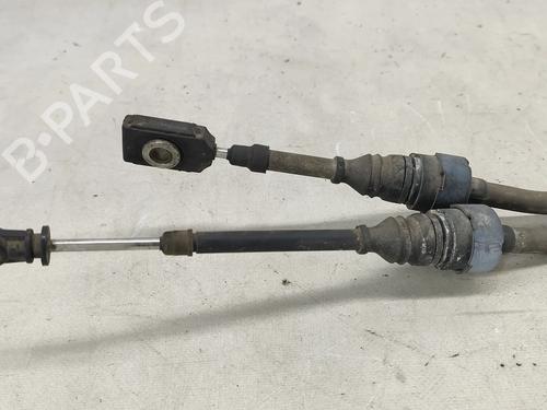 Gear lever VW POLO (6N2) 1.0 | BP32119977M90