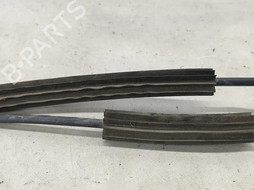 Gear lever VW POLO (6N2) 1.0 | BP32119977M90