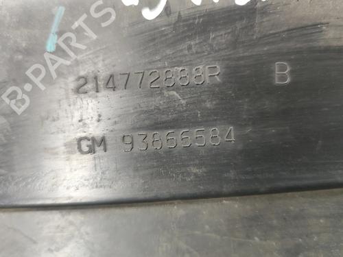 Other RENAULT TRAFIC III Van (FG_) 1.6 dCi 125 (FGMH) | BP32119921O1  - Image 8