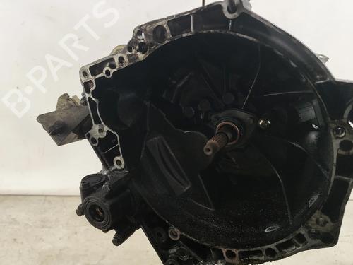 Used Gearbox PEUGEOT 307 Break (3E) 1.4 HDi (68 hp) 32140573