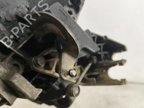 Gearbox PEUGEOT 307 Break (3E) 1.4 HDi | BP32140573M3 