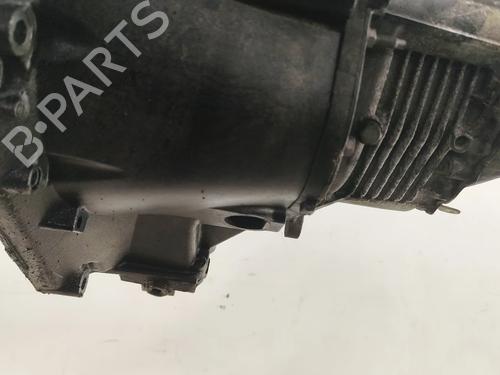 Gearbox PEUGEOT 307 Break (3E) 1.4 HDi | BP32140573M3 