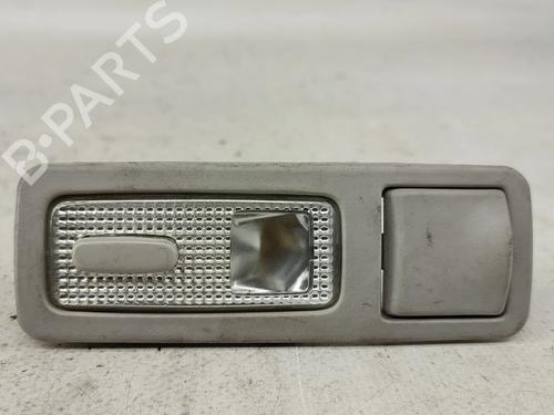 Kabinelys Kabinelys PEUGEOT 407 SW (6E_, 6D_) 1.6 HDi 110 (109 hp) 31621658 31621658