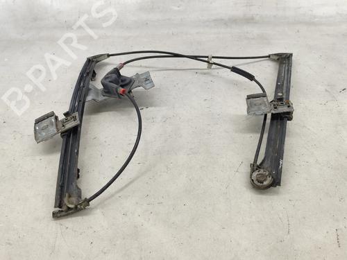 Rudehejsemekanisme ventre foran VW GOLF III (1H1) 1.9 D (64 hp) 32137589