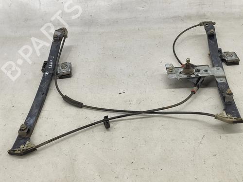 Used Front right window mechanism Front right window mechanism VW GOLF III (1H1) 1.9 D (64 hp) 32137588 32137588