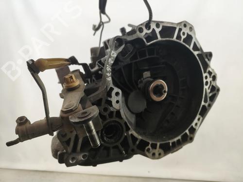 Used Gearbox OPEL ASTRA F Estate (T92) 1.4 i 16V (F35, M35) (90 hp) 32140574