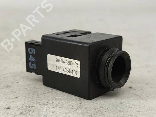 Used Electronic module Electronic module 31621677 31621677