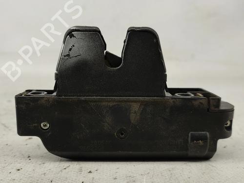 Used Tailgate lock Tailgate lock 31621296 31621296