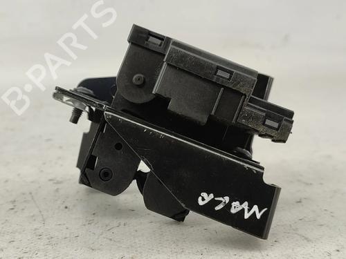 Used Tailgate lock PEUGEOT 407 SW (6E_, 6D_) 1.6 HDi 110 (109 hp) 31621297