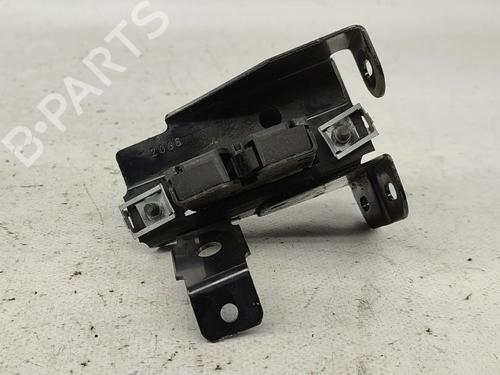 Tailgate lock PEUGEOT 407 SW (6E_, 6D_) 1.6 HDi 110 | BP31621297C101 