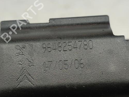 Tailgate lock PEUGEOT 407 SW (6E_, 6D_) 1.6 HDi 110 | BP31621297C101 