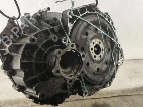 Used Gearbox SEAT ALHAMBRA (710, 711) 2.0 TDI (140 hp) 32140580